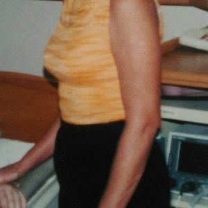 Meet your Posher, Debbie